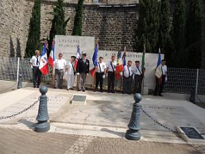 2027 07 05 TOULON CERCLE ALGERIANISTE  CEREMONIE DU MASSACRE D ORAN DU 7 JUILLET 1962 (4)